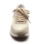 Rollingsoft Sneaker beige diam/tectiel 86.897.33